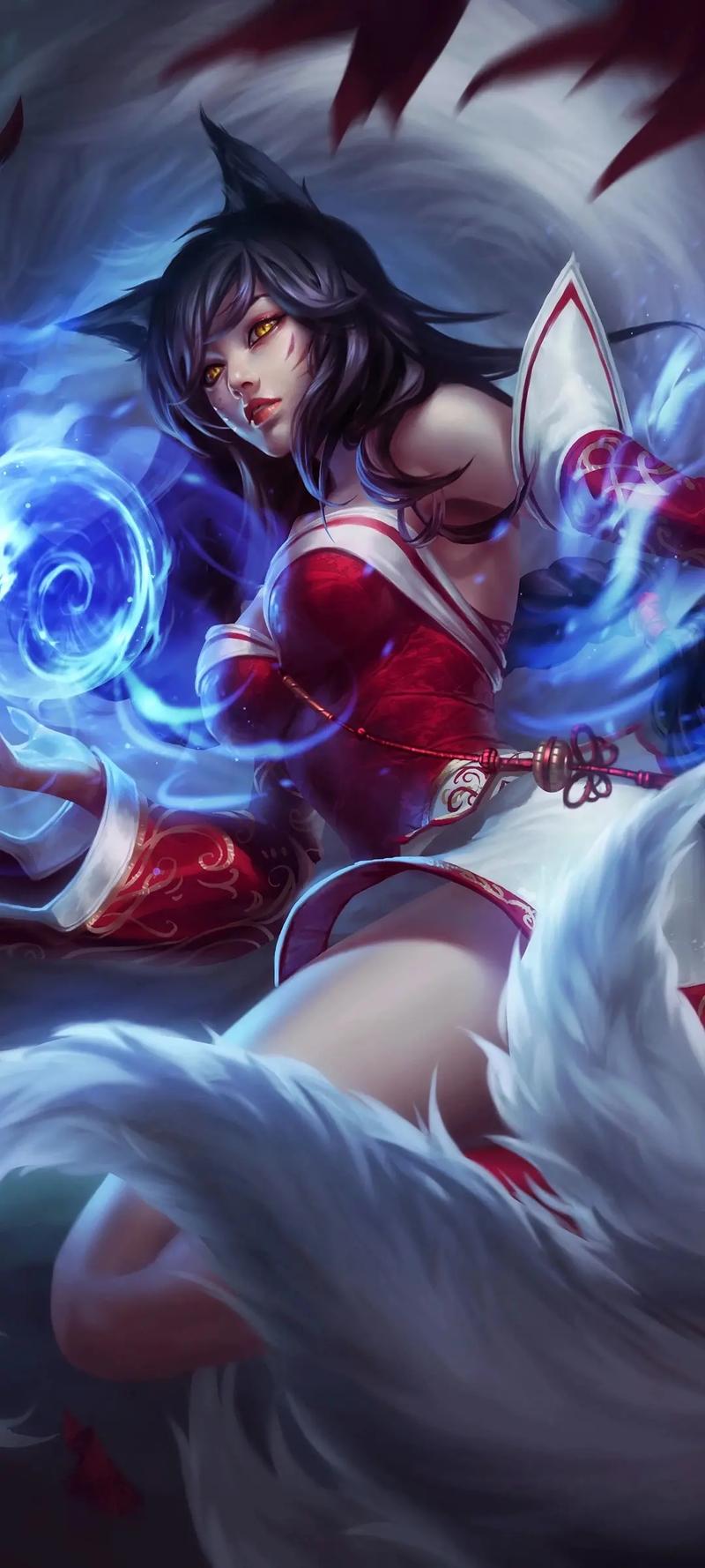 英雄联盟有什么英雄