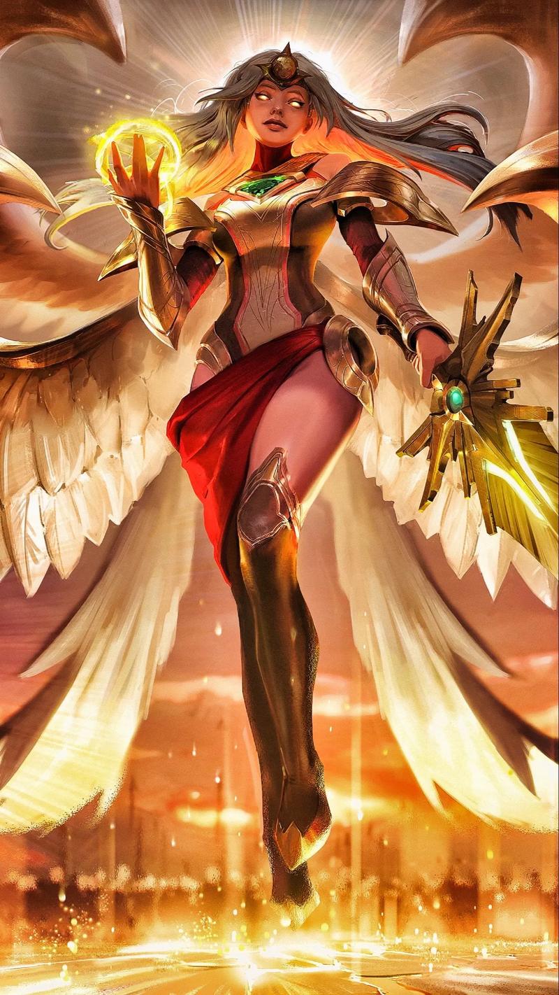 如何获得英雄联盟中的防爆天使——凯尔的专属皮肤?攻略详解