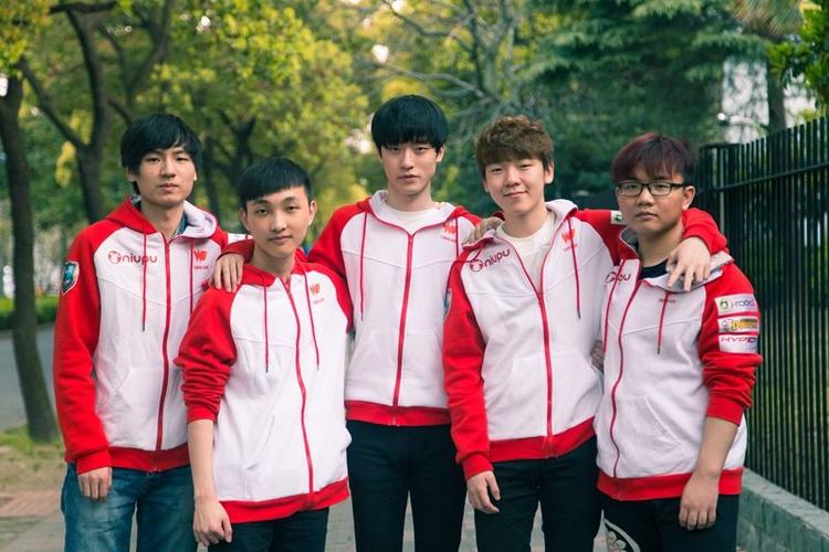 起凡没有LOL火的根本原因是什么