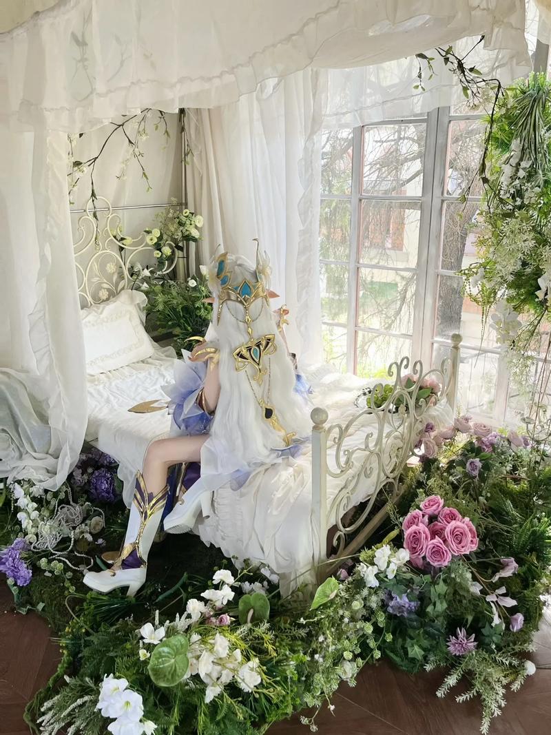 王者荣耀貂蝉金色仲夏夜之梦cos鞋哪里购买?如何搭配?