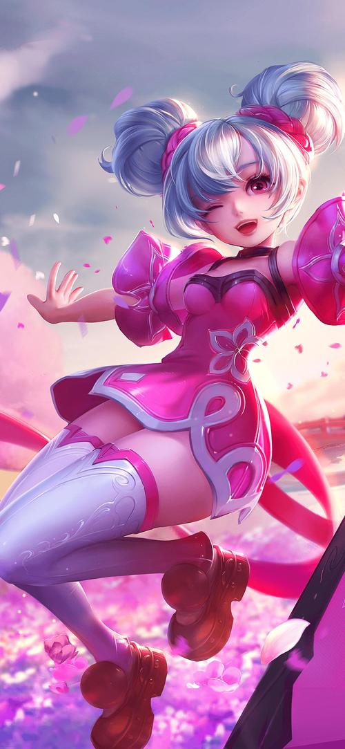 王者荣耀:貂蝉新皮肤值不值得买