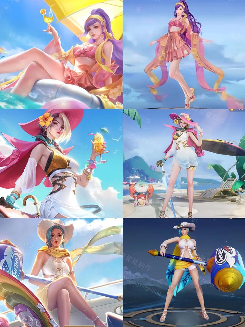 赏金猎人是王者荣耀的谁