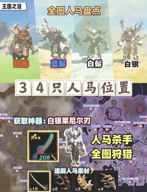 LOL人马是什么英雄,lol人马怎么玩