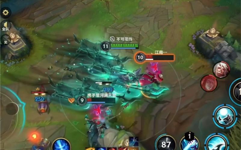 lol英雄联盟为什么大家都不看好人马?这英雄有这差