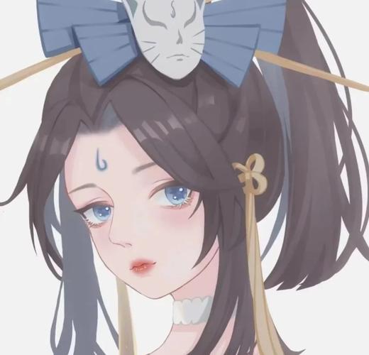 王者荣耀女英雄头像哪里找?二次元风格头像大全有哪些?