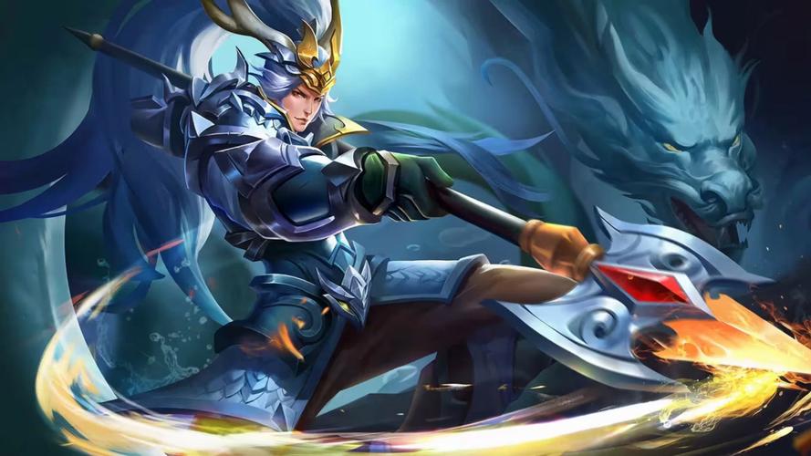 王者荣耀经典语录有哪些?男英雄台词盘点!