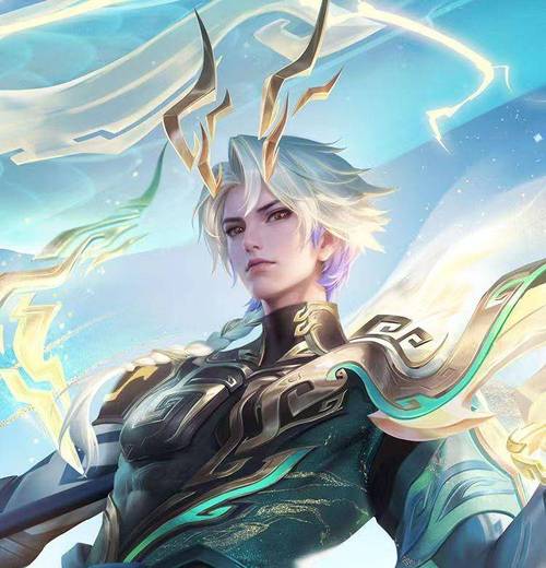 王者荣耀赵云的所有皮肤名称