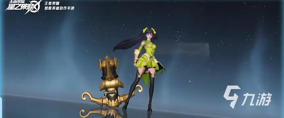 王者荣耀孙尚香怎么玩,连招打法出装铭文思路技巧