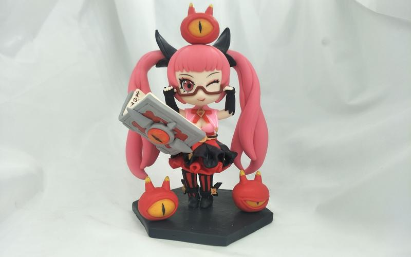 神秘之物scp攻略小调查如果送给你一个SCP物品你要哪一个