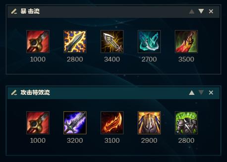 Lol中单剑圣怎么打妖姬,安妮?