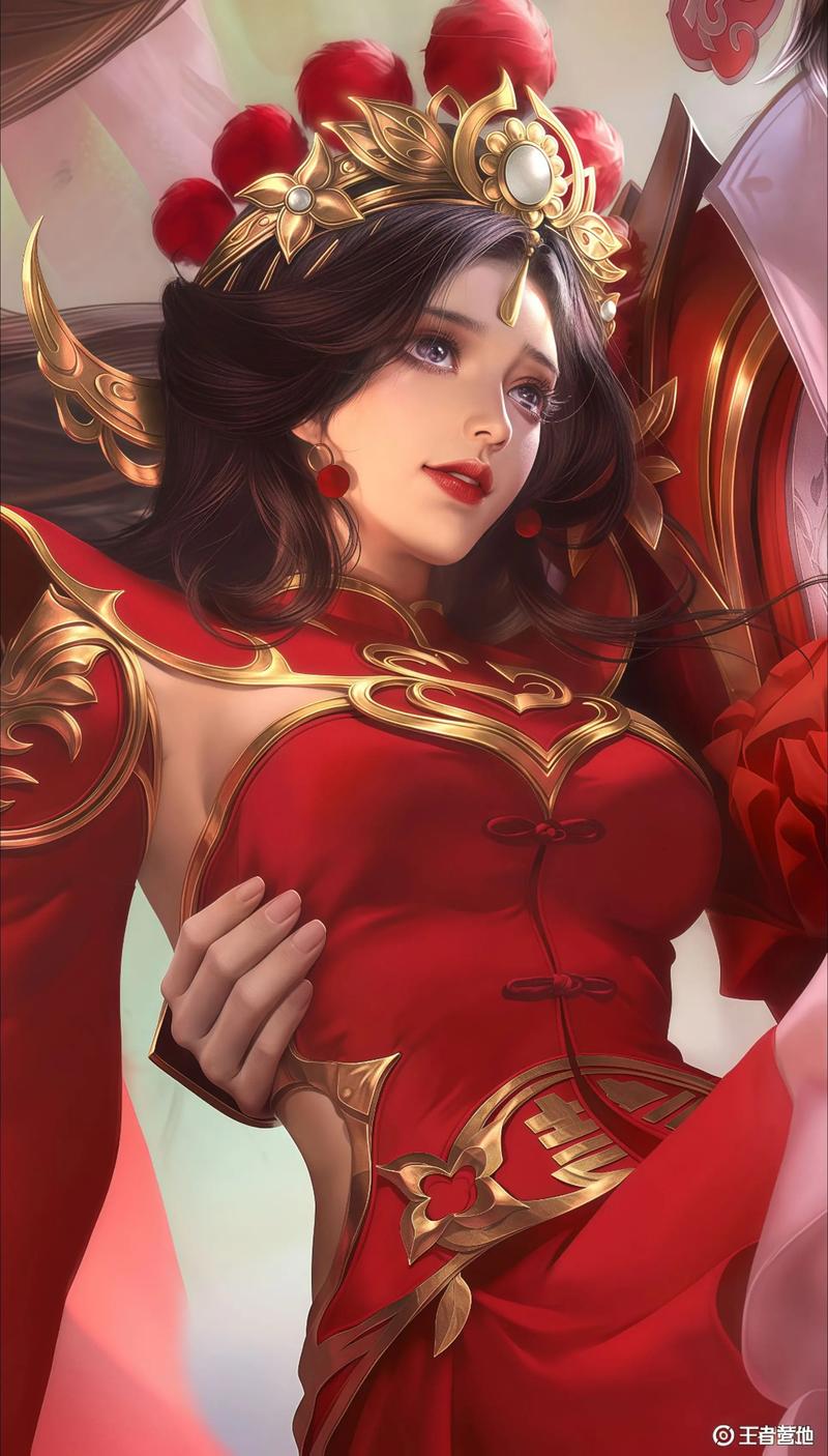 王者荣耀高端局露娜怎么打?如何提高胜率?