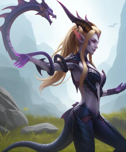 英雄联盟驯龙大师斯维因值吗?