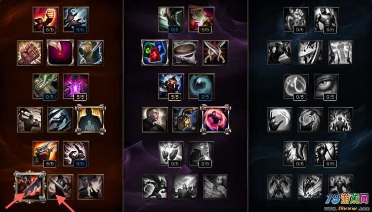 英雄联盟德邦总管怎么出装(德邦秒人出装推荐)