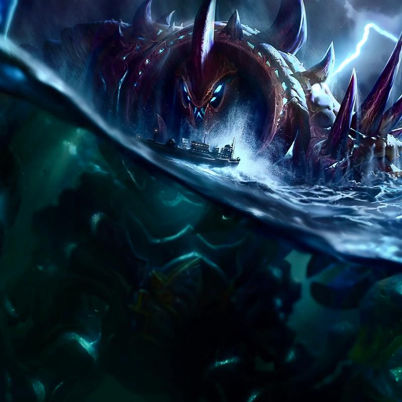 厄加特英雄介绍