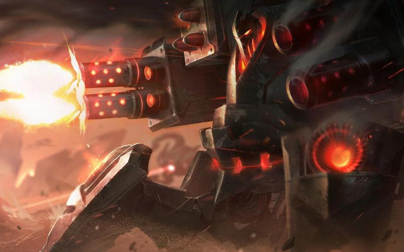 lol厄加特怎么玩