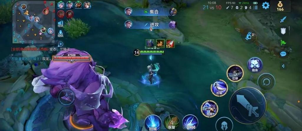 王者荣耀刘备怎么打?实战图解教学攻略!