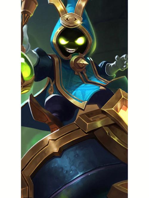 王者荣耀太乙真人实战技巧,太乙真人王者攻略