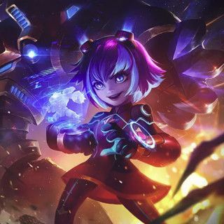 英雄联盟手游银河魔装机神安妮多少钱-银河魔装机神安妮上架时间_百度...