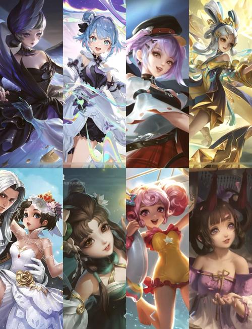 王者荣耀小乔大乔新皮肤费用是多少?如何购买?