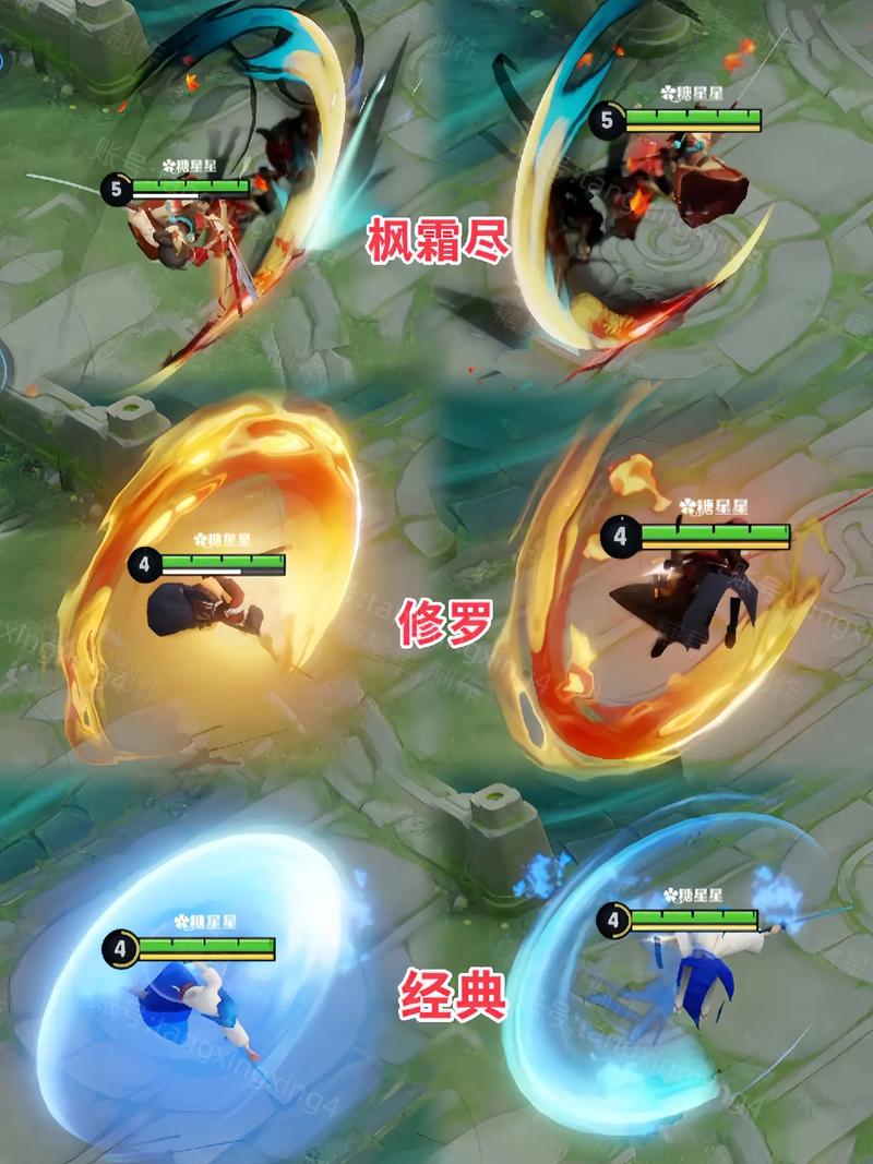 《王者荣耀》近江第一剑客,居合斩第一人——橘右京高阶攻略