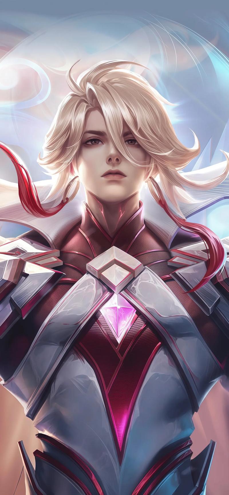 [无水印]王者荣耀手机壁纸|高清游戏人物壁纸|王者手机屏保