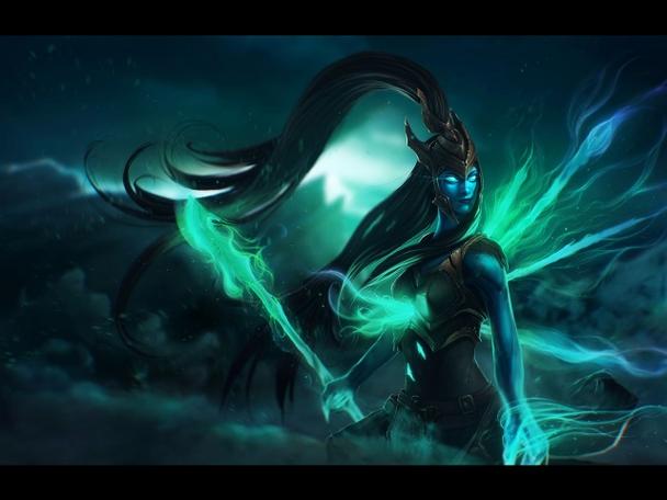 圣枪哥为什么叫圣枪