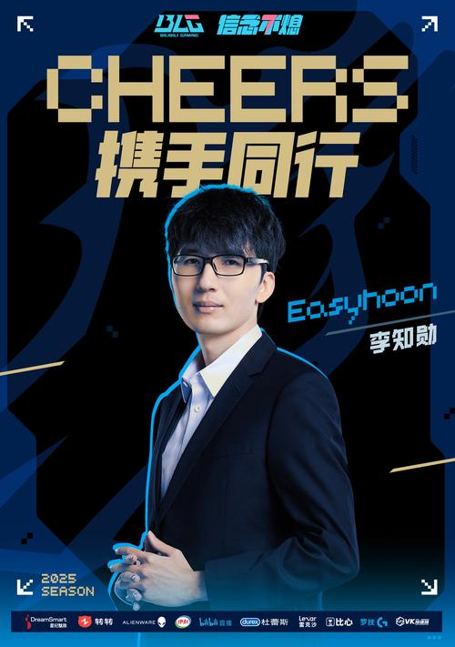 easyhoon在blg是助理教练吗