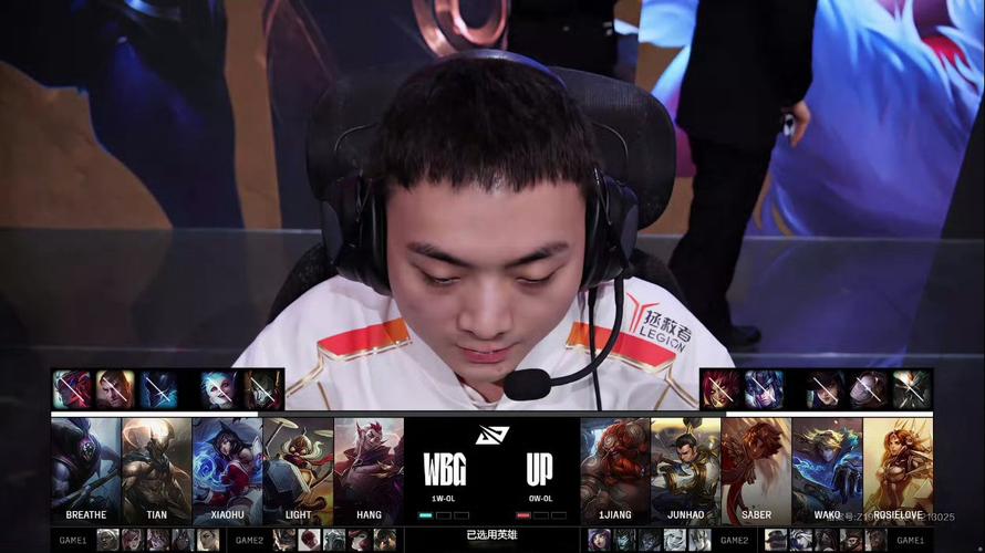 李知勋(Easyhoon)-英雄联盟选手