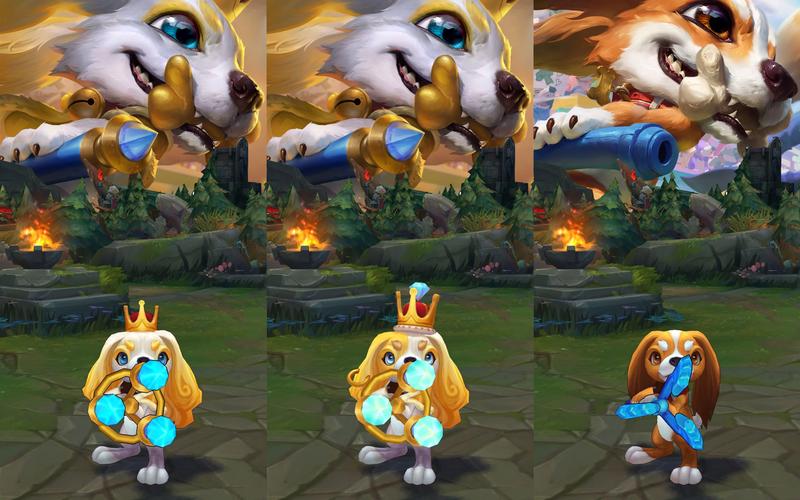 英雄联盟小恶魔菲兹怎么样?