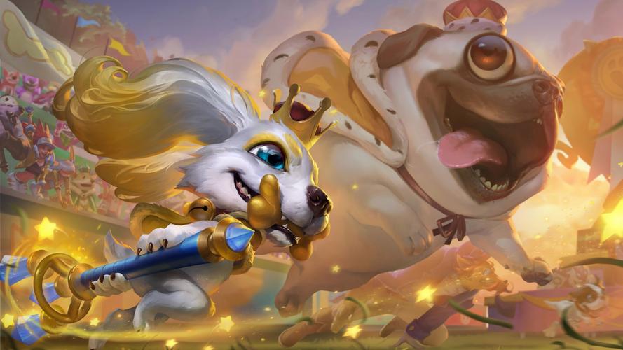 LOL失落大陆菲兹绝版了吗?