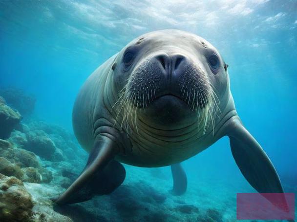 海牛猎手菲兹稀有吗