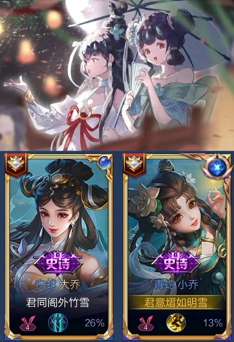 王者荣耀伊始女巫是哪个英雄