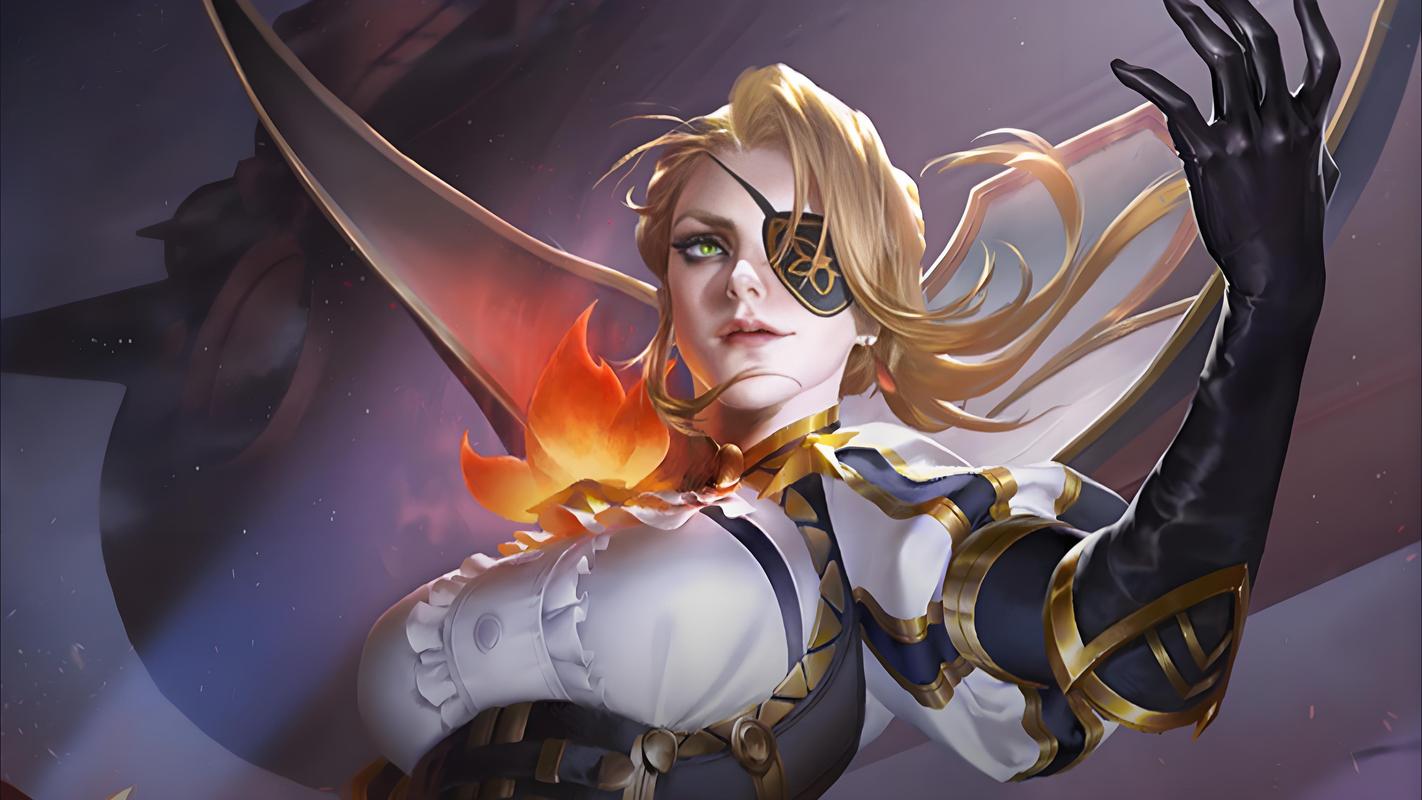 王者荣耀米莱狄出装教学,喜欢单排操作强劲米莱狄两套出装