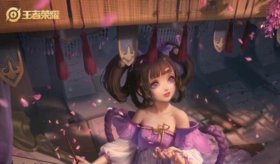 王者荣耀小乔怎么玩才厉害,小乔玩法攻略