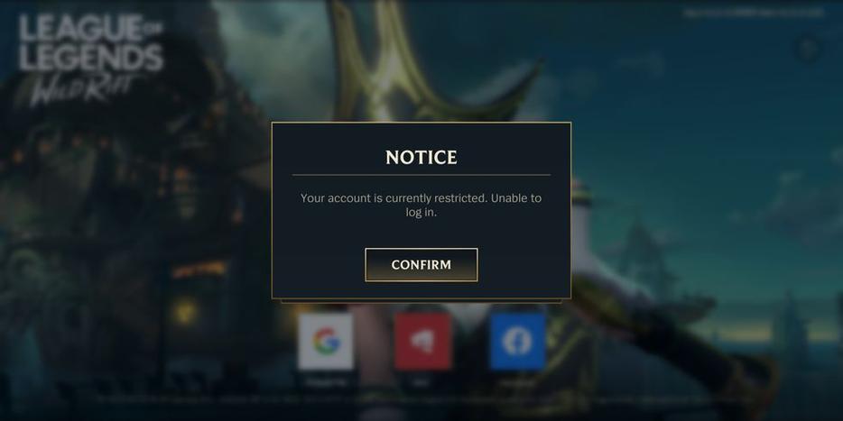 《英雄联盟》手游简介介绍_英雄联盟