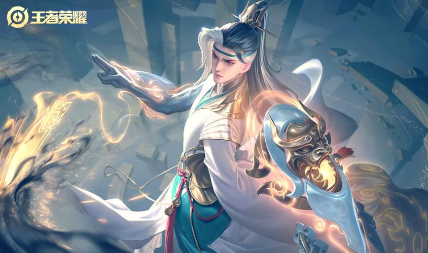 王者荣耀狄仁杰重做后厉害吗