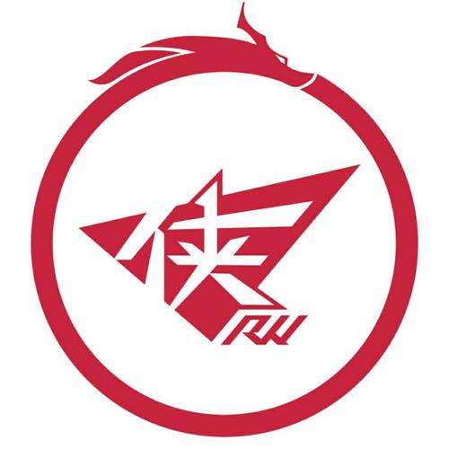 王者荣耀KPL联赛中GK战队的队标设计有什么含义?