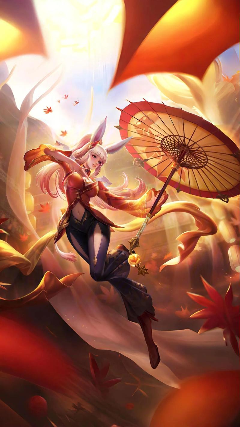 王者荣耀:有没有哪个cosplay让你怦然心动?