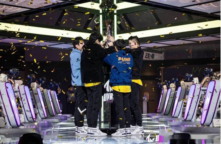 英雄联盟手游上线时间介绍