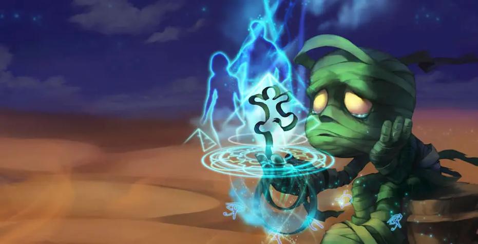 新手必备!英雄联盟游戏按键操作教程