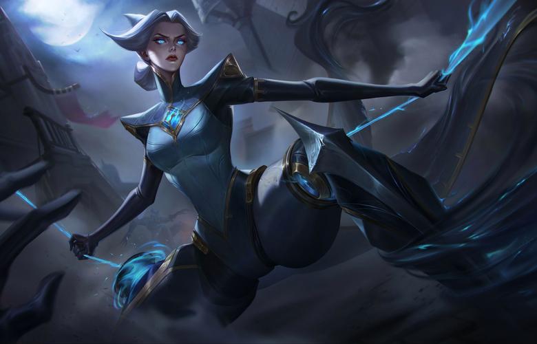 新手玩lol怎么上手lol新手教程怎么玩