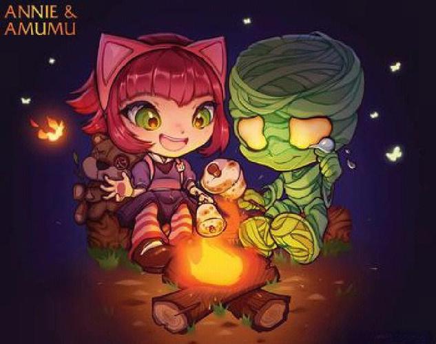 这绝对是你见过的全网最详细的联盟英雄剖析|联盟人物志——【佛耶戈...