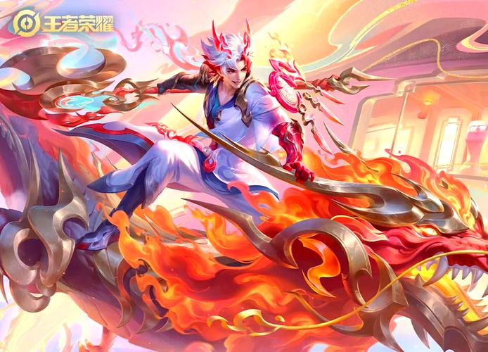 王者荣耀S14孙策强势吗?如何成为上分利器?