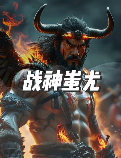 王者荣耀新英雄蚩尤什么时候出?蚩尤技能介绍