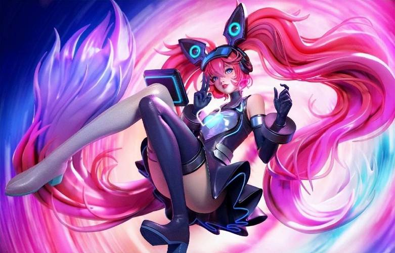 王者荣耀中的人物长什么样?这些英雄形象特点是什么?