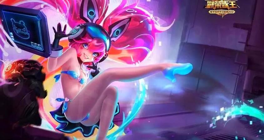 王者荣耀安琪拉怎么玩