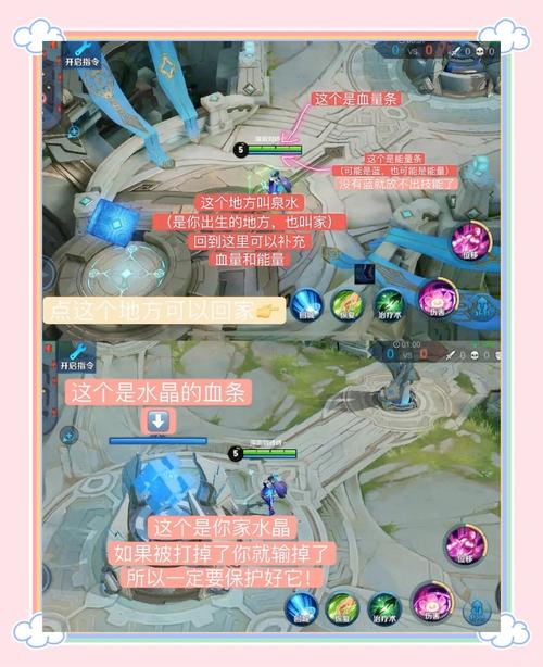 王者荣耀世界新手攻略,王者荣耀新手攻略大全