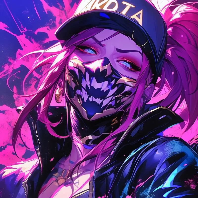 英雄联盟手游KDA活动头像是随机的吗