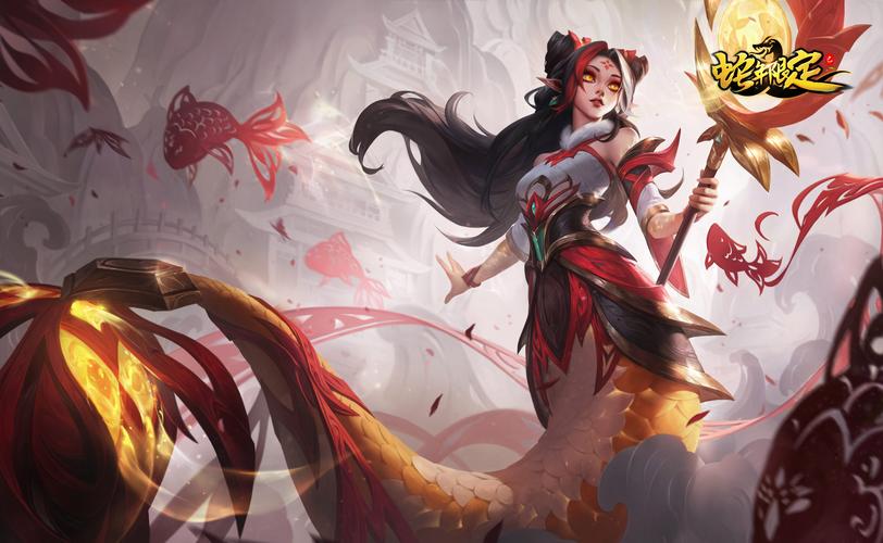 英雄联盟手游英雄强度排名介绍,LOL手游最强英雄排名