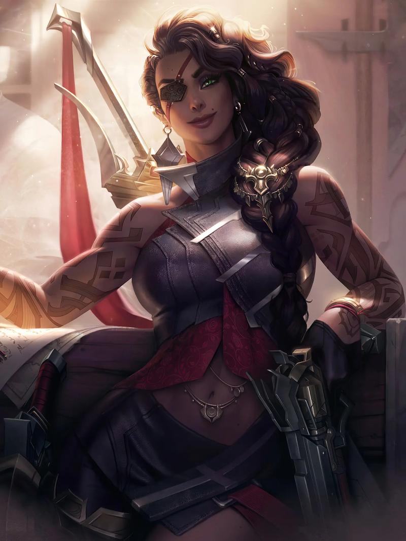 英雄联盟沙漠玫瑰大招怎么放